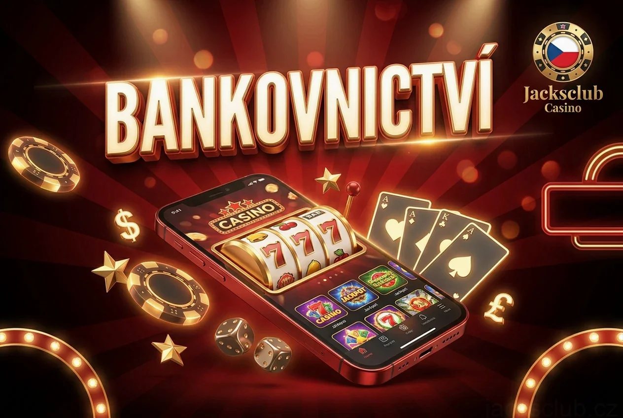 Bankovnictví